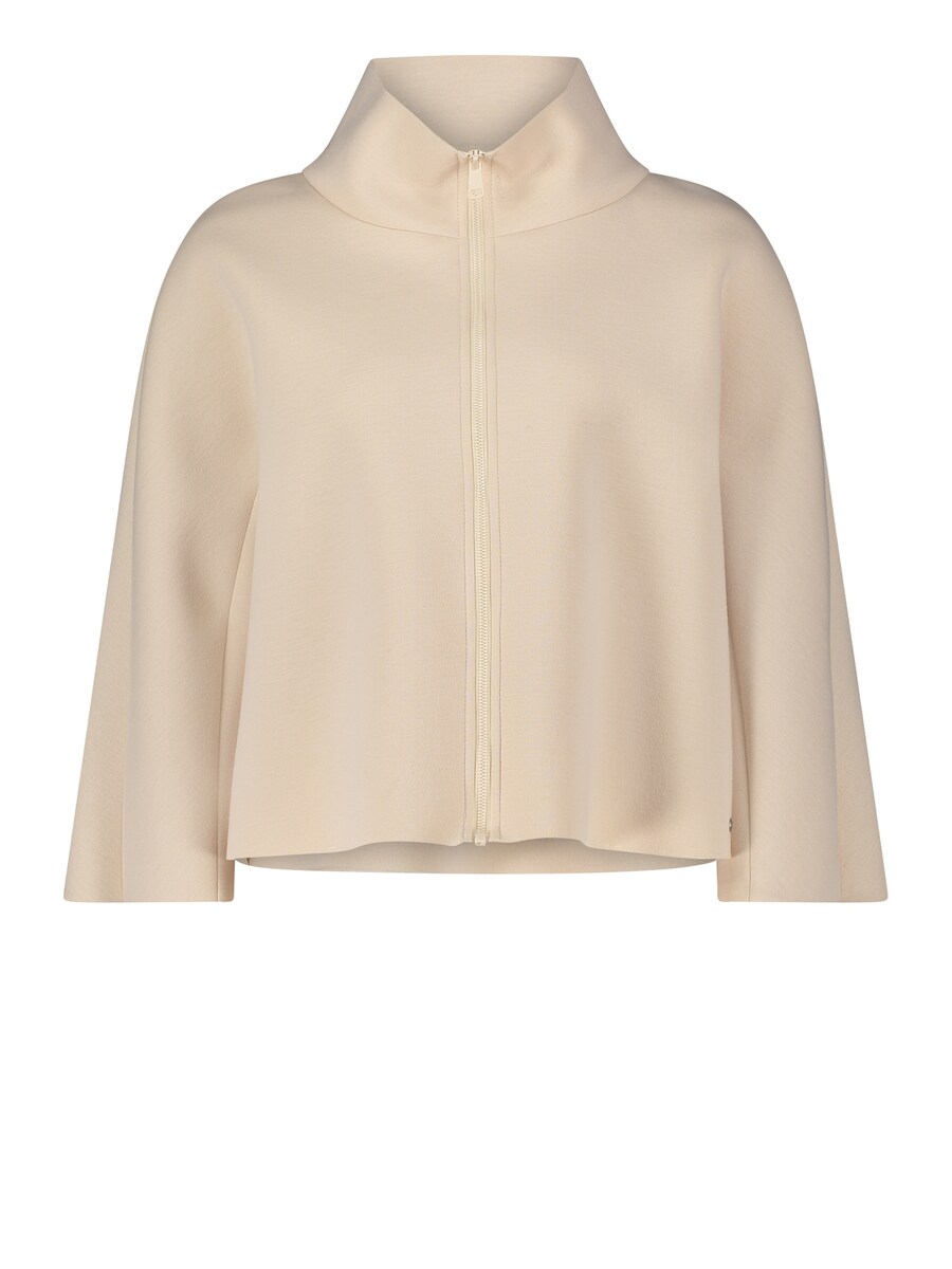 Межсезонная куртка Betty & Co, бежевый
Межсезонная куртка Betty & Co, бежевый