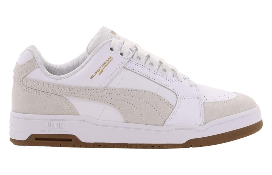 Мужские универсальные кроссовки Puma Slipstream Lo Suede
Мужские универсальные кроссовки Puma Slipstream Lo Suede