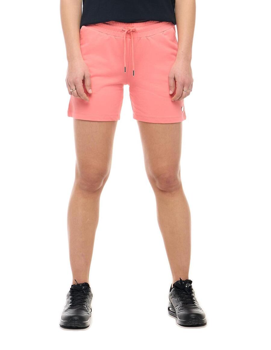 LEONE 1947 APPAREL Женские шорты Leone Basic
LEONE 1947 APPAREL Женские шорты Leone Basic