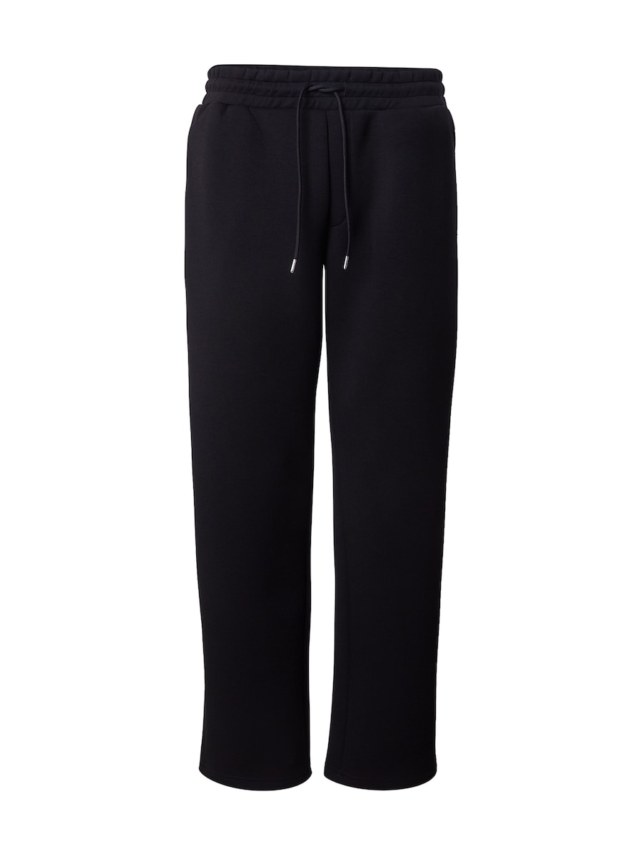 Обычные брюки JACK & JONES JPSTKarl, черный
Обычные брюки JACK & JONES JPSTKarl, черный