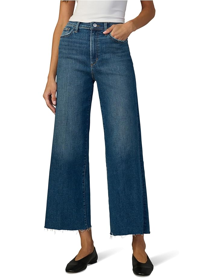Женские джинсы Joe's Jeans The Mia Wide Leg Ankle, Candor
Женские джинсы Joe's Jeans The Mia Wide Leg Ankle, Candor