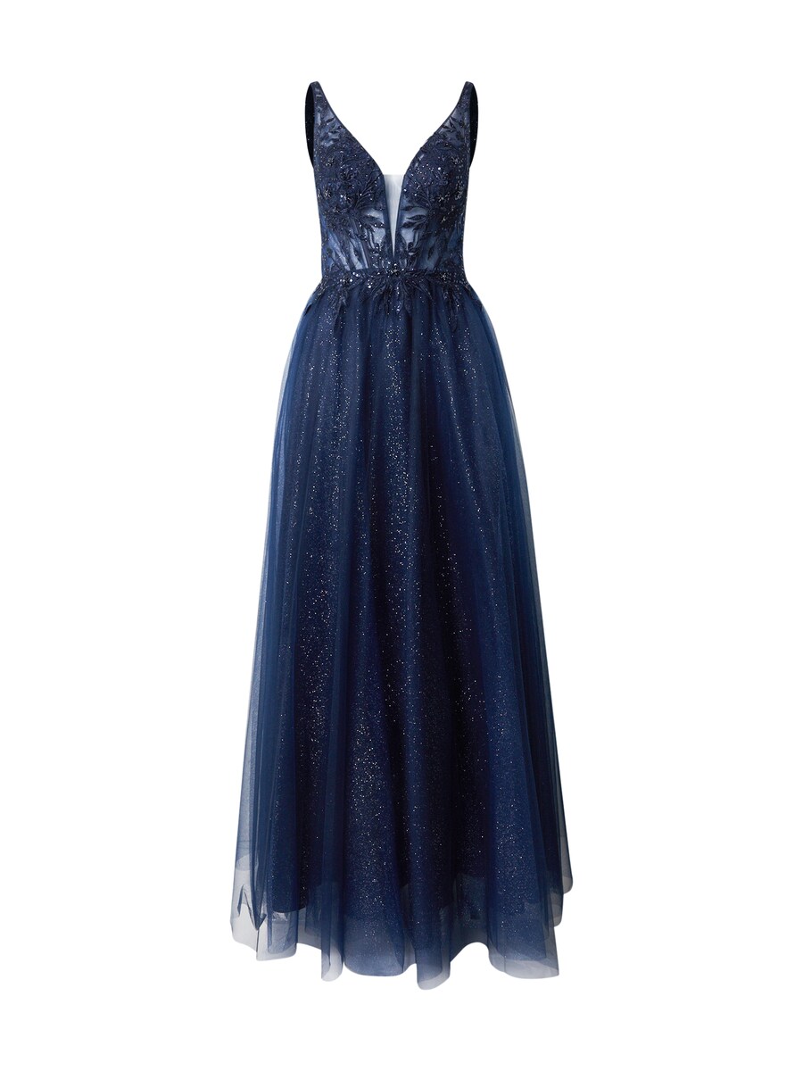 Вечернее платье Laona, темно-синий
Вечернее платье Laona, темно-синий