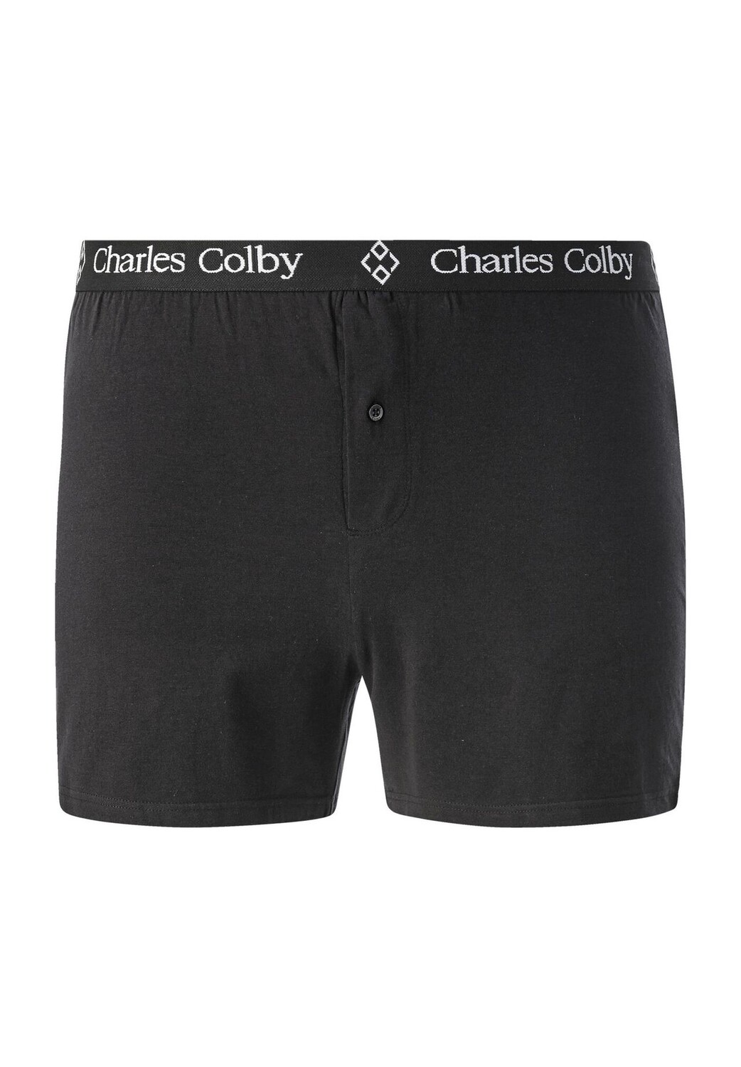 Боксеры LORD SEAMAIR Charles Colby, черный
Боксеры LORD SEAMAIR Charles Colby, черный