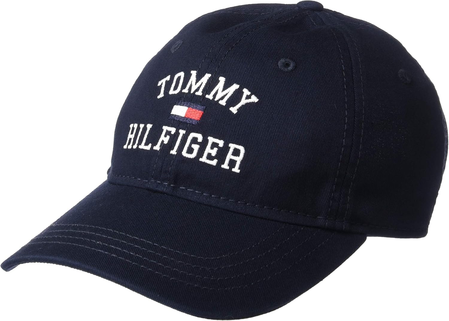 Мужская бейсболка Tommy Hilfiger Tommy Adjustable, Sky Captain
Мужская бейсболка Tommy Hilfiger Tommy Adjustable, Sky Captain