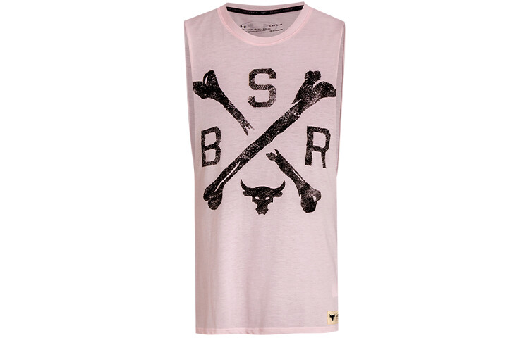 Проект Фитнес Одежда Мужская Розовый Under Armour, розовый
Проект Фитнес Одежда Мужская Розовый Under Armour, розовый