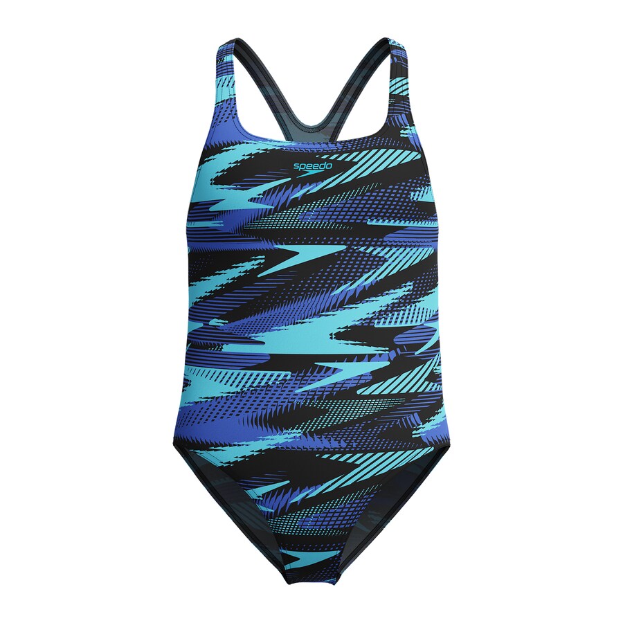 Спортивный купальник SPEEDO, синий/бирюзовый
Спортивный купальник SPEEDO, синий/бирюзовый