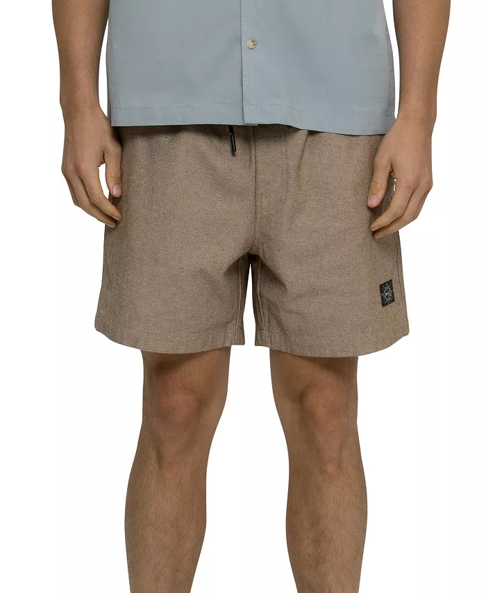 Мужские шорты Hinano Maui and Sons, золотой
Мужские шорты Hinano Maui and Sons, золотой