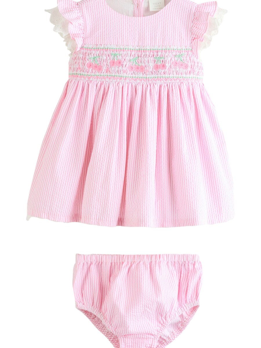 Платье Next, розовый
Платье Next, розовый