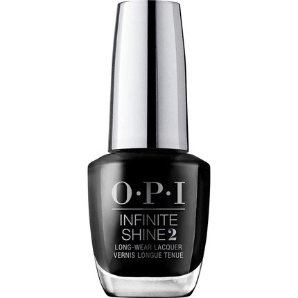 Лак для ногтей Infinite Shine в черных, белых и серых тонах — стойкий лак для ногтей с эффектом геля, сохраняющий стойкость до 11 дней — с экстраширокой кисточкой ProWide Lady черного цвета OPI
Лак для ногтей Infinite Shine в черных, белых и серых тонах — стойкий лак для ногтей с эффектом геля, сохраняющий стойкость до 11 дней — с экстраширокой кисточкой ProWide Lady черного цвета OPI