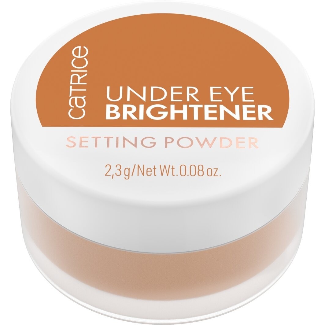 Корректор under eye brightener Catrice, 030 - golden toffee, вес 2.3 гр.
Корректор under eye brightener Catrice, 030 - golden toffee, вес 2.3 гр.