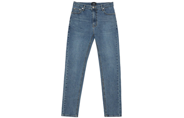 Acme De La Vie Джинсы adlv ss22 женские blue
Acme De La Vie Джинсы adlv ss22 женские blue