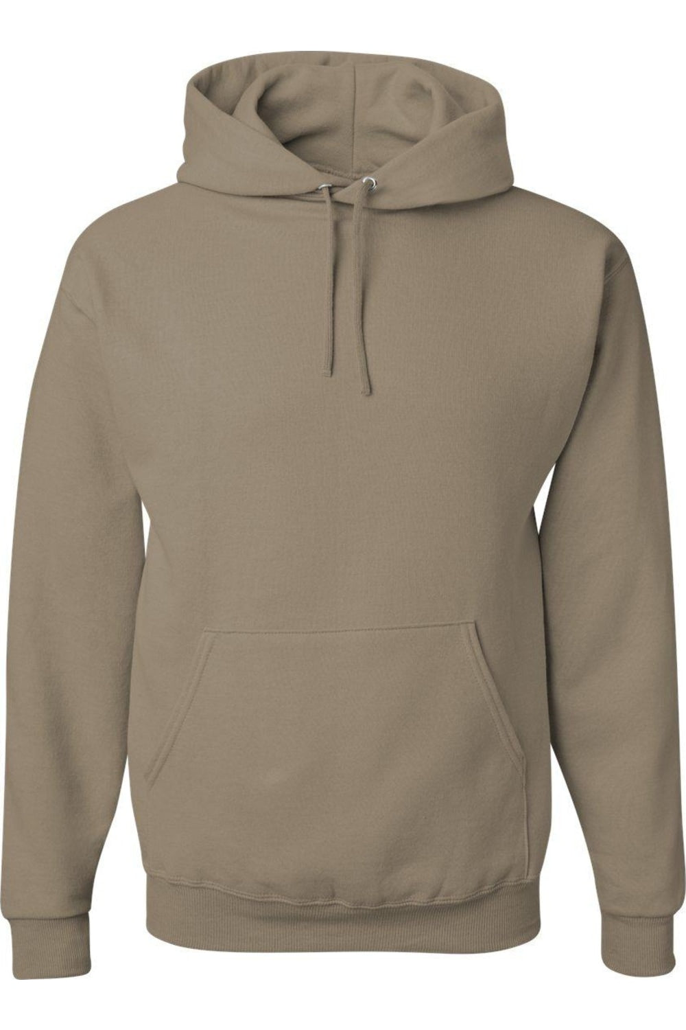 Толстовка с капюшоном JERZEES NuBlend, хаки
Толстовка с капюшоном JERZEES NuBlend, хаки