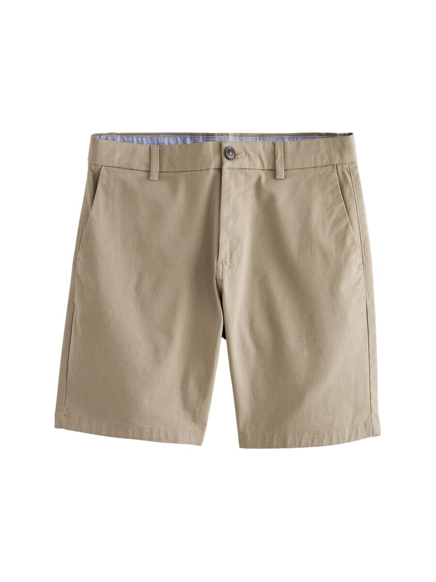 Шорты чинос Next Regular Chino Pants, темно-бежевый
Шорты чинос Next Regular Chino Pants, темно-бежевый