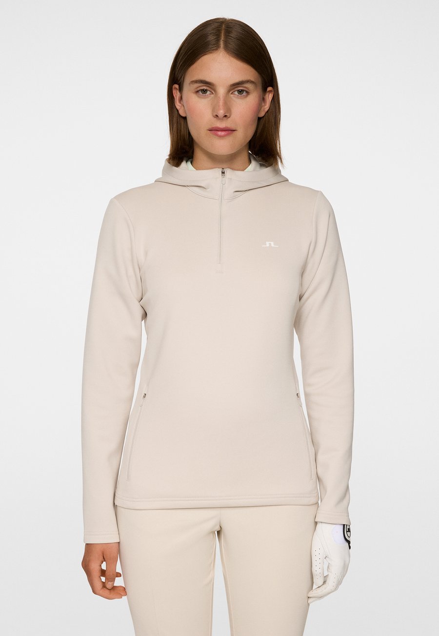 Худи J.LINDEBERG Sports AERIALLE , Moonbeam/Beige
Худи J.LINDEBERG Sports AERIALLE , Moonbeam/Beige