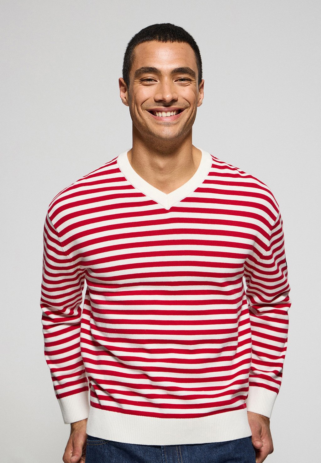 Джемпер Polo Club, красный
Джемпер Polo Club, красный