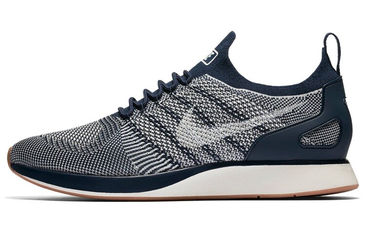 Кроссовки Nike Mariah Flyknit Racer College Navy
Кроссовки Nike Mariah Flyknit Racer College Navy