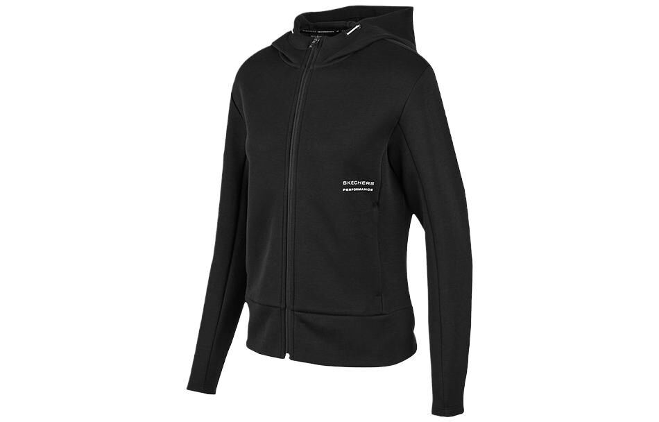 Куртка женская черный Skechers
Куртка женская черный Skechers