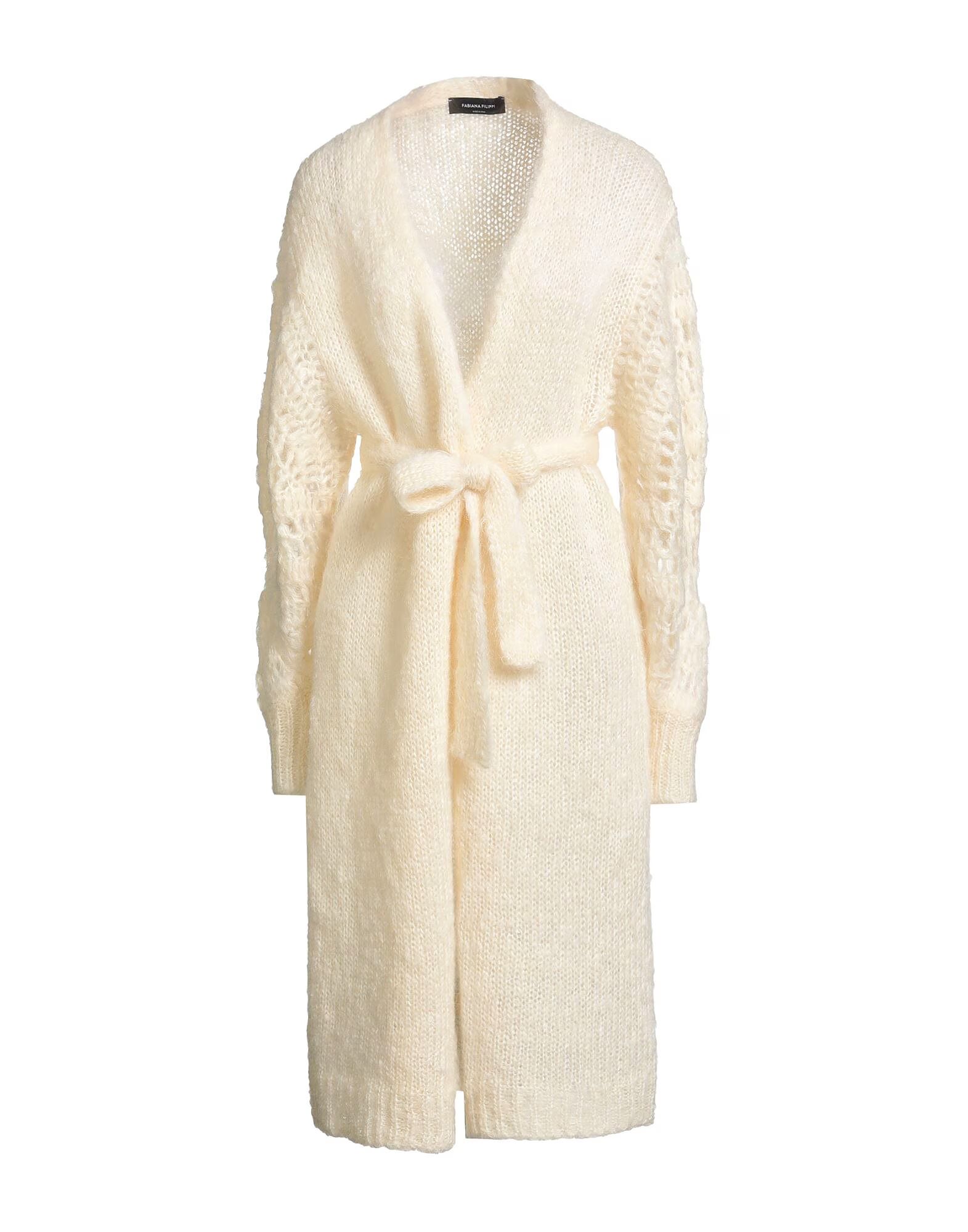 Кардиган Fabiana Filippi, кремовый
Кардиган Fabiana Filippi, кремовый