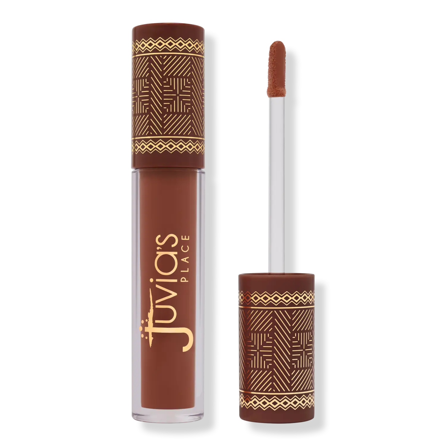 Блеск для губ Кофейня Juvia's Place, Salted Caramel
Блеск для губ Кофейня Juvia's Place, Salted Caramel