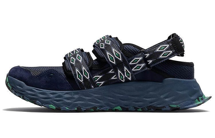 Пляжные сандалии унисекс New Balance NB Niobium Concept 
Пляжные сандалии унисекс New Balance NB Niobium Concept