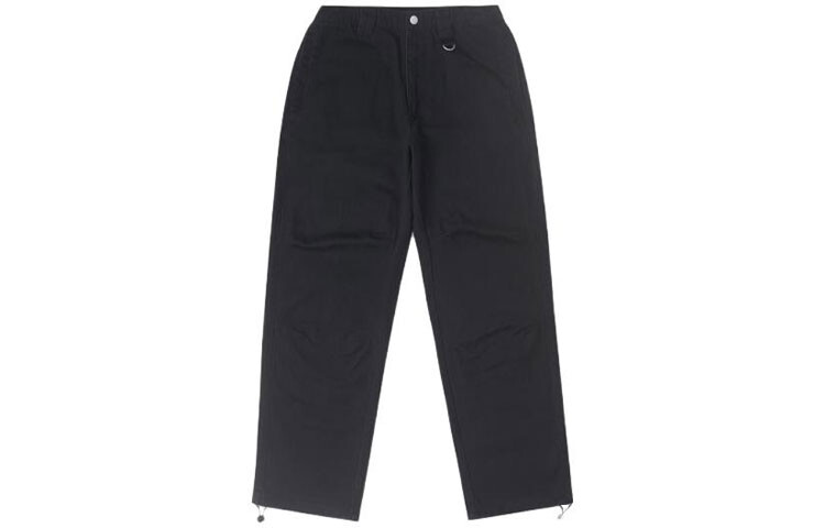 Женские вязаные спортивные штаны Converse, цвет Black
Женские вязаные спортивные штаны Converse, цвет Black