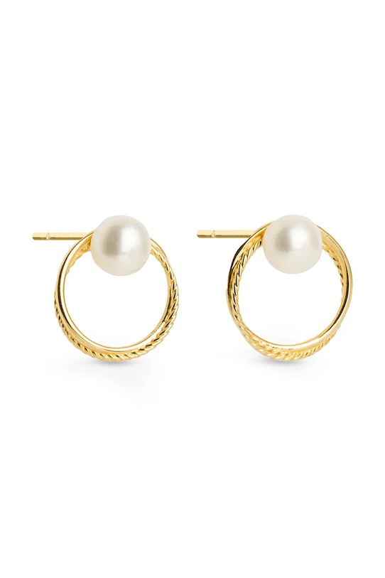 Золотые серьги DOLCE VITA Ania Kruk
Золотые серьги DOLCE VITA Ania Kruk