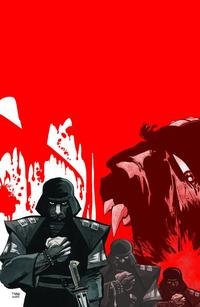 Grendel: Devil's Reign #5 (Dark Horse)
Grendel: Devil's Reign #5 (Dark Horse)