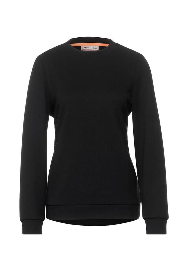 Толстовка Street One, черный
Толстовка Street One, черный