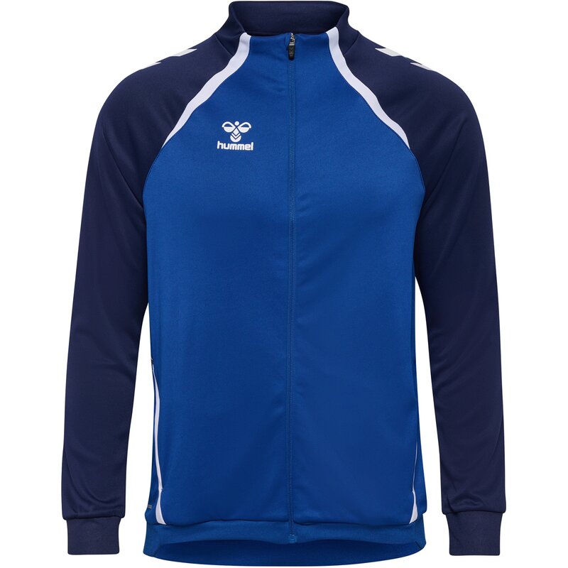 Куртка-Трансформер hmllead 2.0 track zip Jacket Hummel, мультиколор
Куртка-Трансформер hmllead 2.0 track zip Jacket Hummel, мультиколор