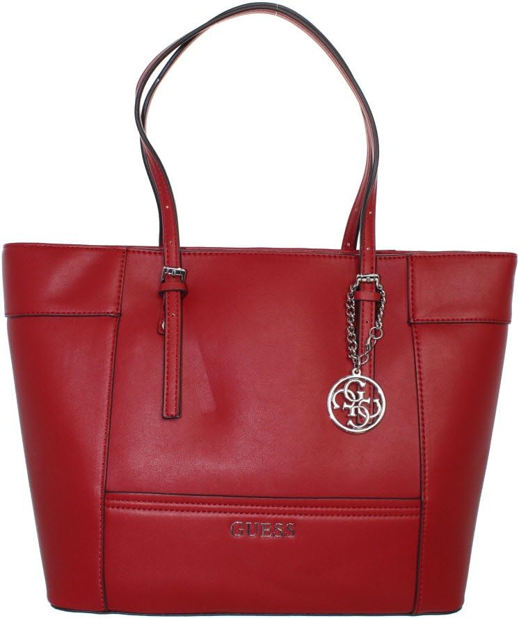 GUESS Shoulder Bags, Red Rosso
GUESS Shoulder Bags, Red Rosso