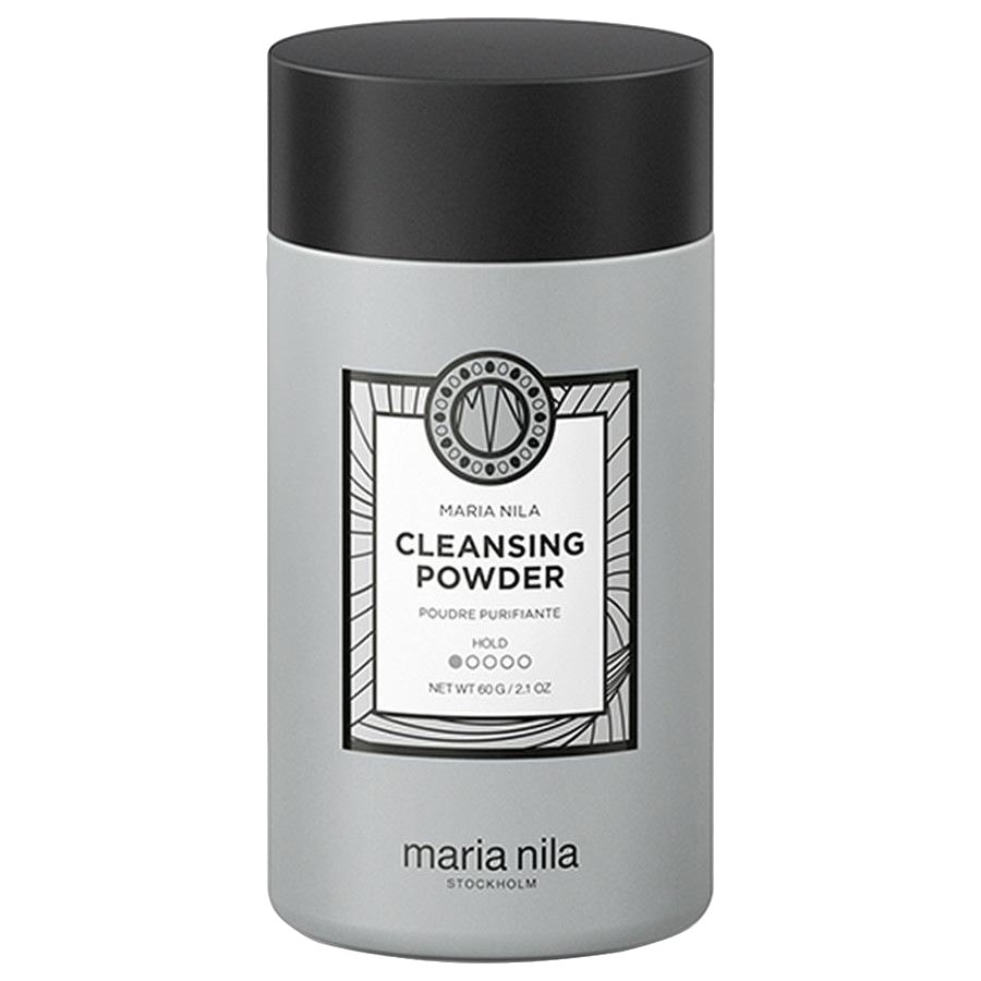 Шампунь Maria Nila Cleansing Powder, 60 g 
Шампунь Maria Nila Cleansing Powder, 60 g