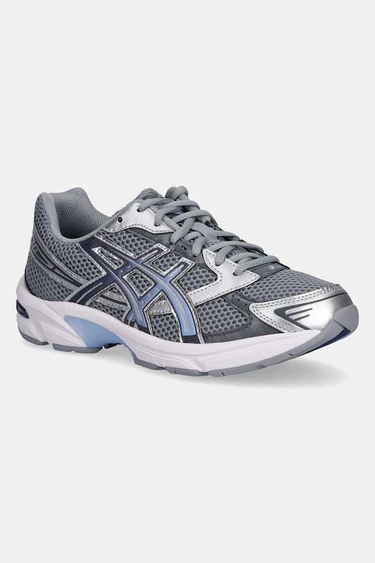 Кроссовки GEL-1130 Asics, серый
Кроссовки GEL-1130 Asics, серый