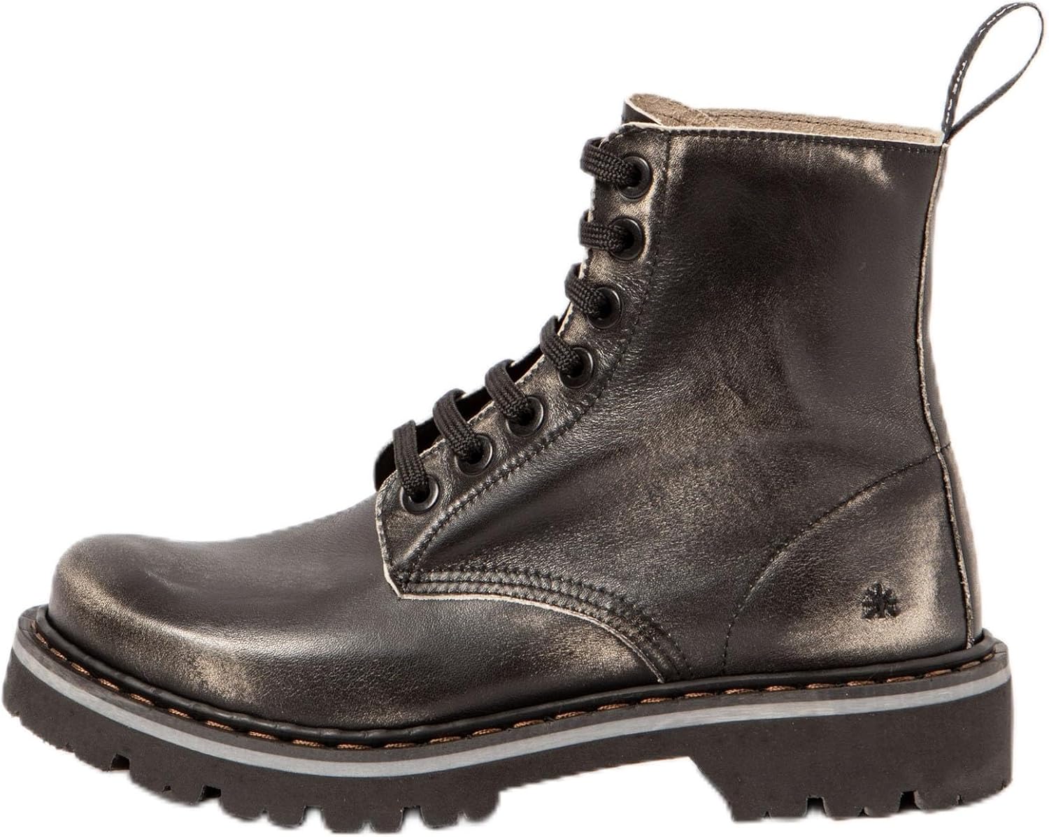 Ботинки Art Unisex 1166 Marina Oxford, слоновая кость
Ботинки Art Unisex 1166 Marina Oxford, слоновая кость