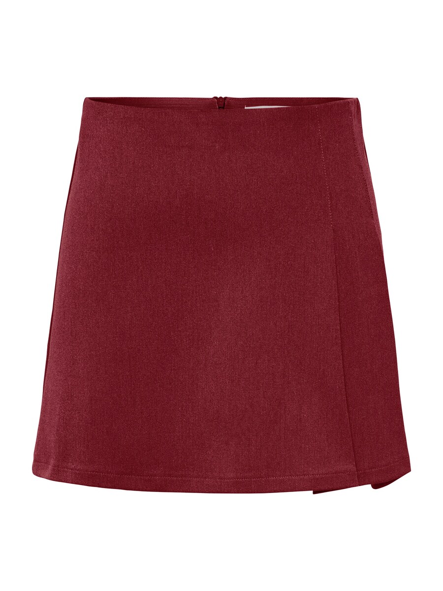 Мини юбка ONLY ONLSULAJMA, Carmine red
Мини юбка ONLY ONLSULAJMA, Carmine red