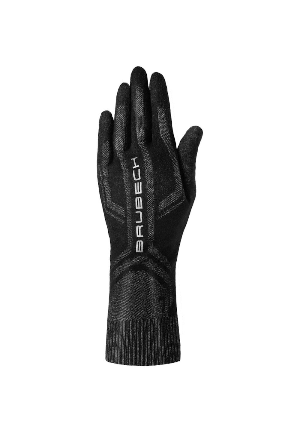 Перчатки BRUBECK, цвет black
Перчатки BRUBECK, цвет black
