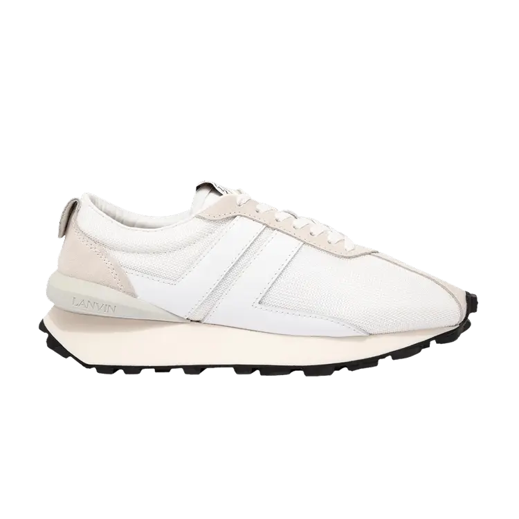 Кроссовки Lanvin Bumpr Sneaker, White
Кроссовки Lanvin Bumpr Sneaker, White