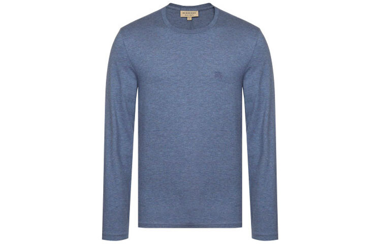 Футболка мужская синяя/серая Burberry, синий/серый
Футболка мужская синяя/серая Burberry, синий/серый