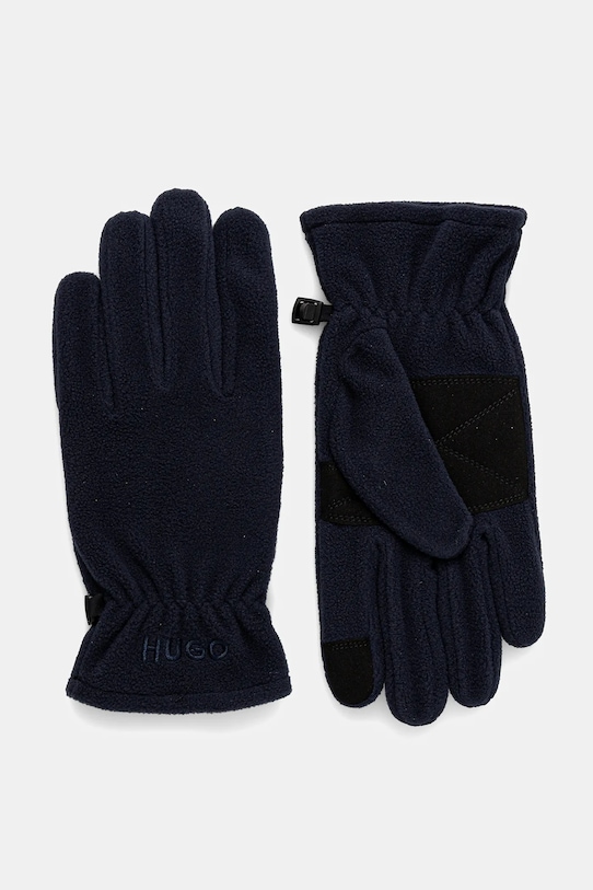 Перчатки Hugo, темно-синий
Перчатки Hugo, темно-синий