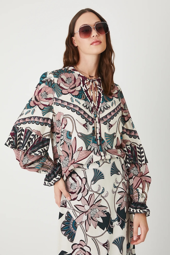 Блузка Medicine, мультиколор
Блузка Medicine, мультиколор