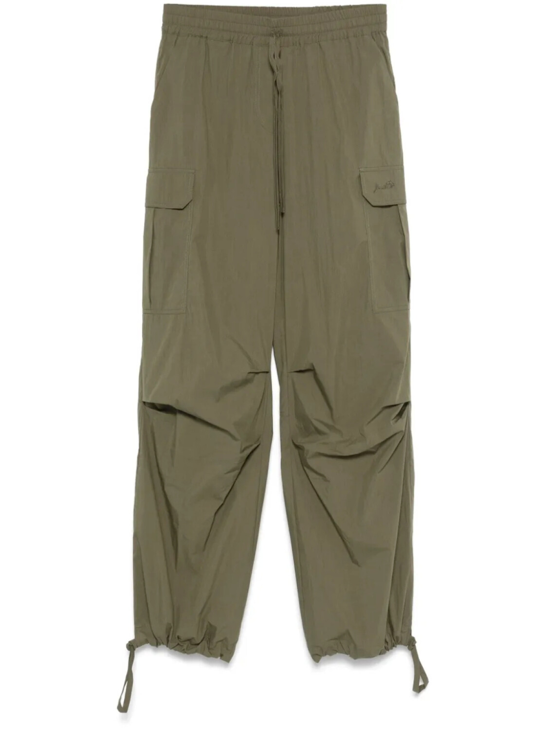 P.A.R.O.S.H. брюки Ninja, зеленый
P.A.R.O.S.H. брюки Ninja, зеленый