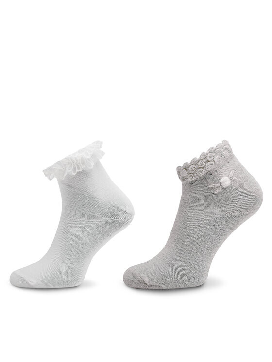 Комплект из 2-х высоких детских носков Mayoral, бежевый
Комплект из 2-х высоких детских носков Mayoral, бежевый