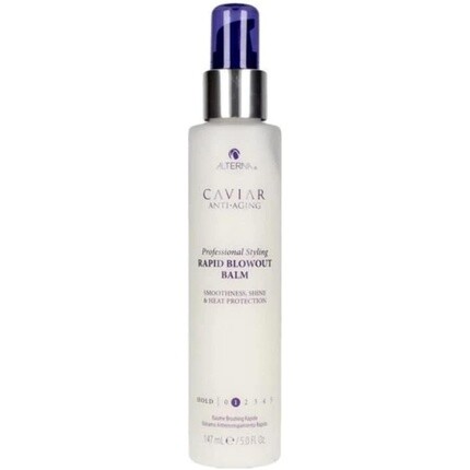 Caviar Professional Styling Бальзам для быстрого обдува, Alterna
Caviar Professional Styling Бальзам для быстрого обдува, Alterna