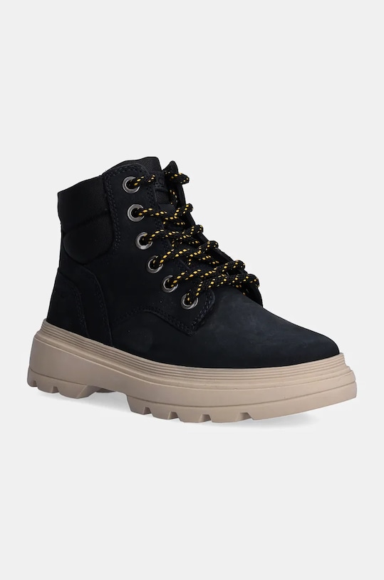 Детские зимние ботинки KIDDARTAH Geox, темно-синий
Детские зимние ботинки KIDDARTAH Geox, темно-синий