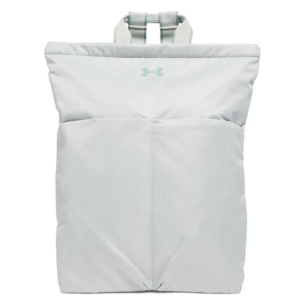 Рюкзак Under Armour Studio Lite 16L Woman, зеленый
Рюкзак Under Armour Studio Lite 16L Woman, зеленый