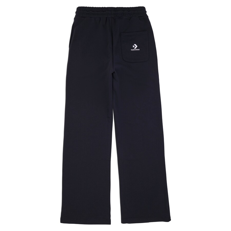 Брюки свободного кроя CONVERSE, черный
Брюки свободного кроя CONVERSE, черный