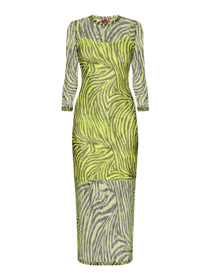 Платье до колена myMo ROCKS, цвет black yellow
Платье до колена myMo ROCKS, цвет black yellow