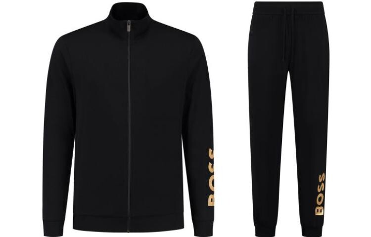 HUGO BOSS Мужская повседневная спортивная одежда 
HUGO BOSS Мужская повседневная спортивная одежда