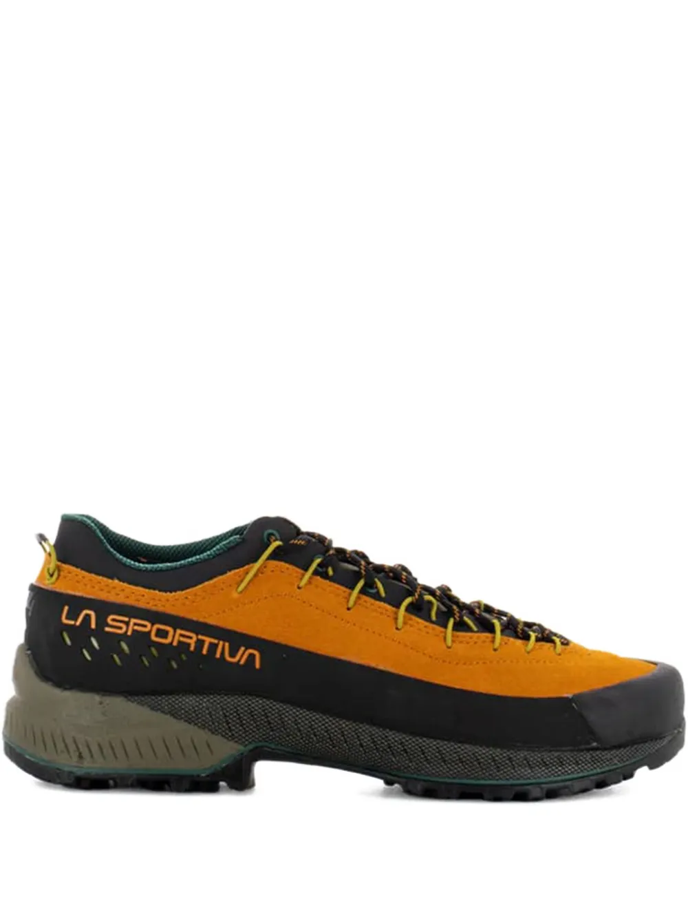 Кроссовки Tx4 Evo La Sportiva, оранжевый
Кроссовки Tx4 Evo La Sportiva, оранжевый