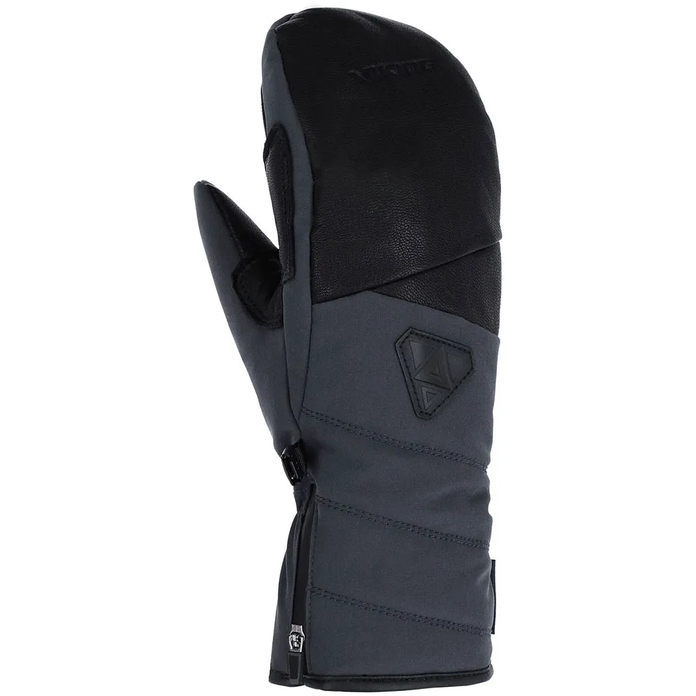 Рукавицы Viking Norvik Pro Ski, черный
Рукавицы Viking Norvik Pro Ski, черный