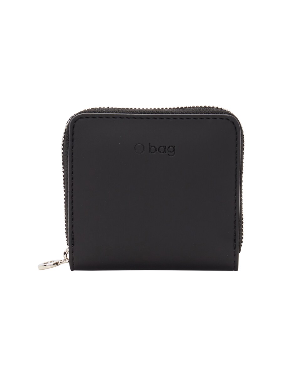 Кошелек O bag, черный
Кошелек O bag, черный